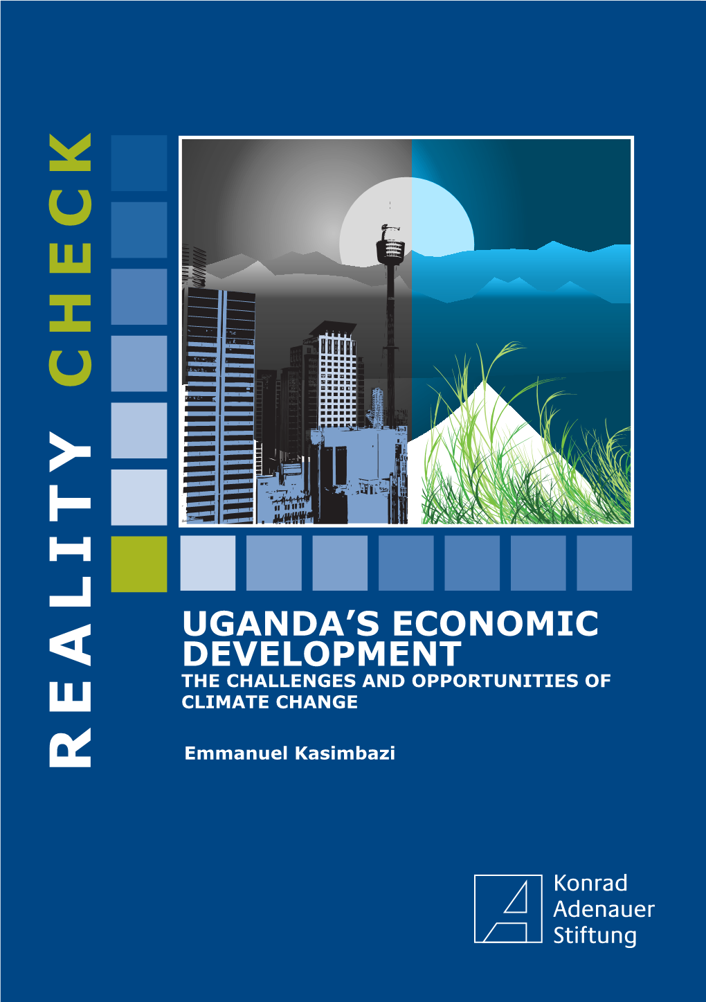 Uganda's Economic Development