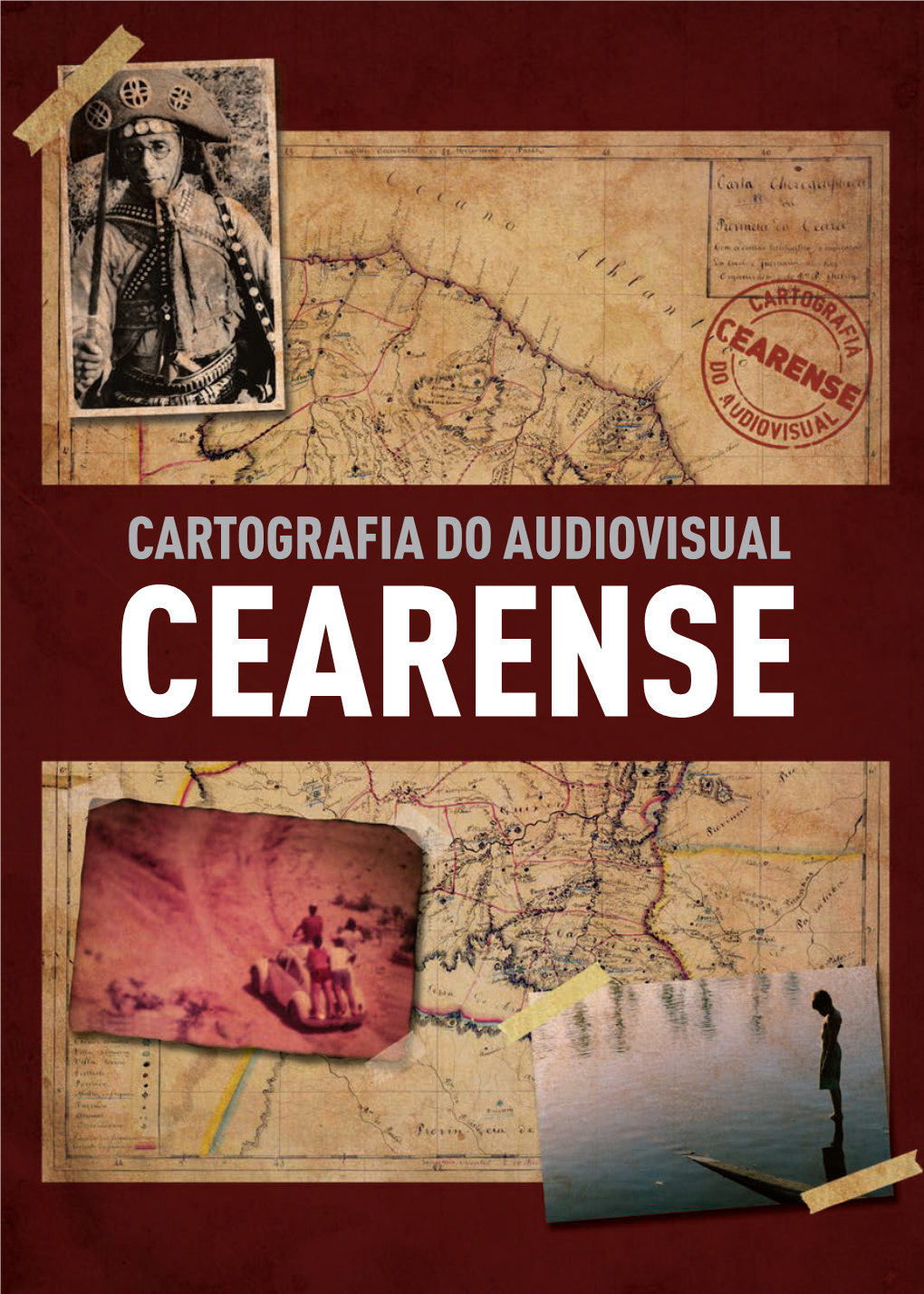 Cartografia Do Audiovisual Cearense