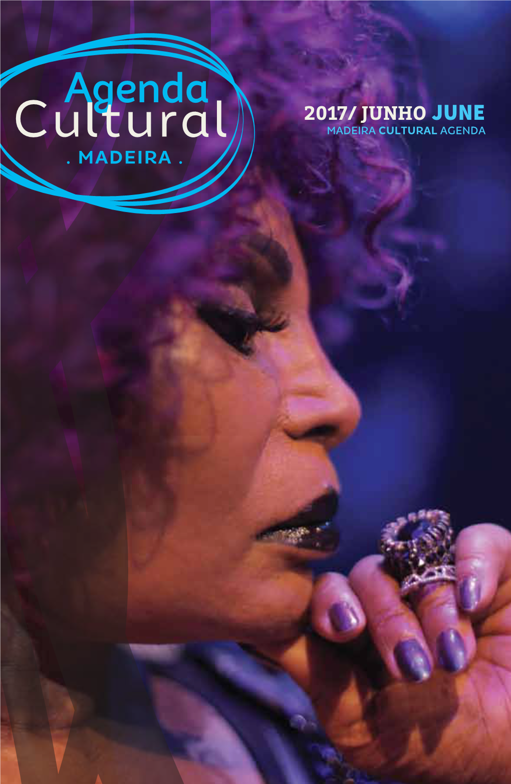 2017/ Junho June Madeira Cultural Agenda
