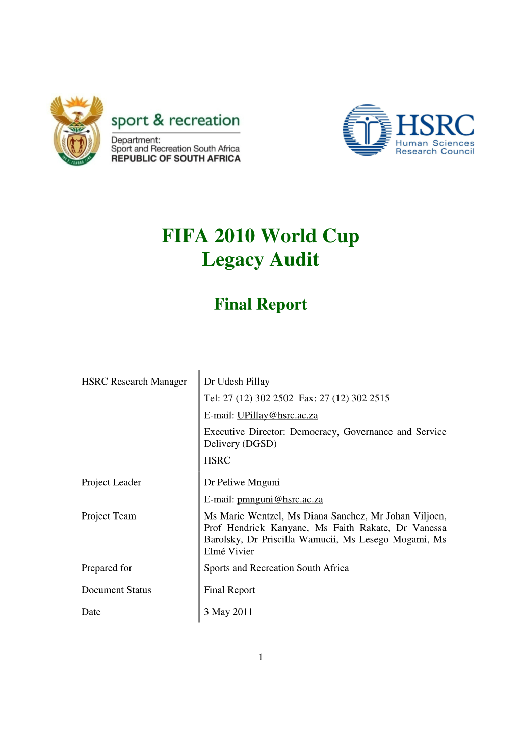 Download This Report