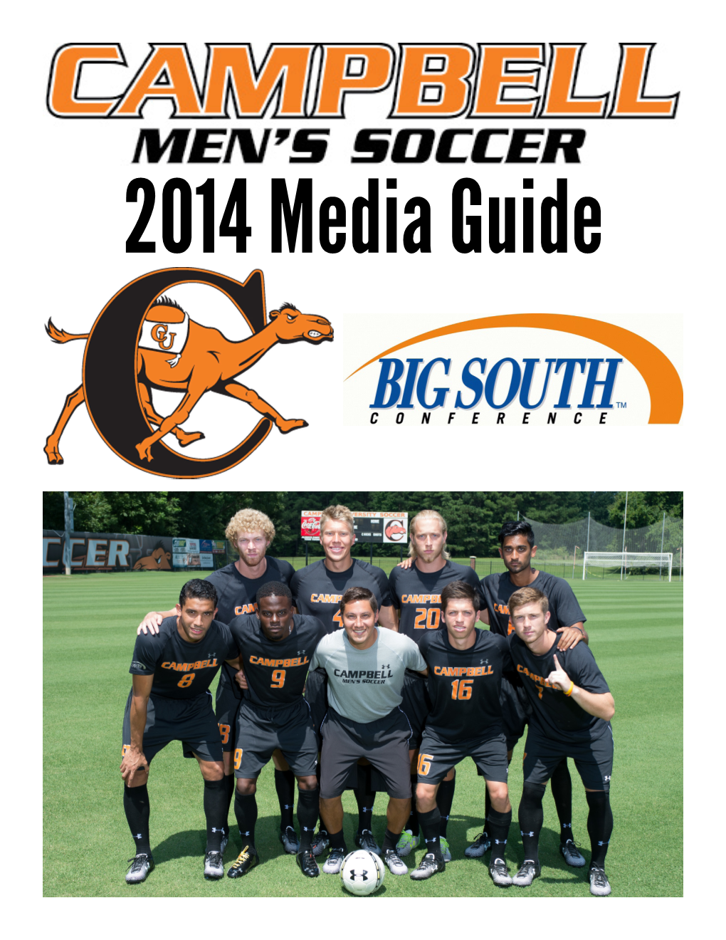 2014 Media Guide