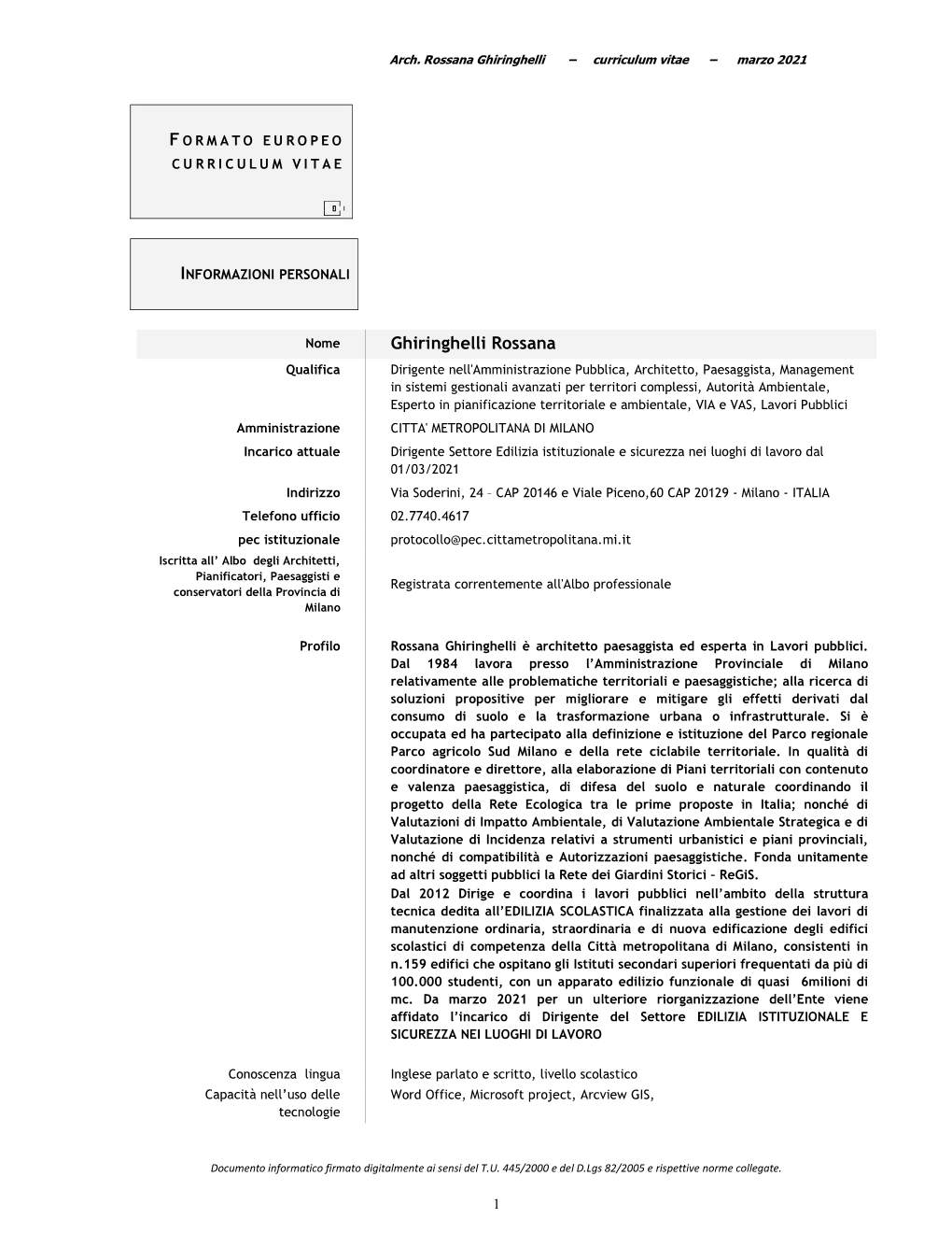 6^CV Ghiringhellirossana.Pdf