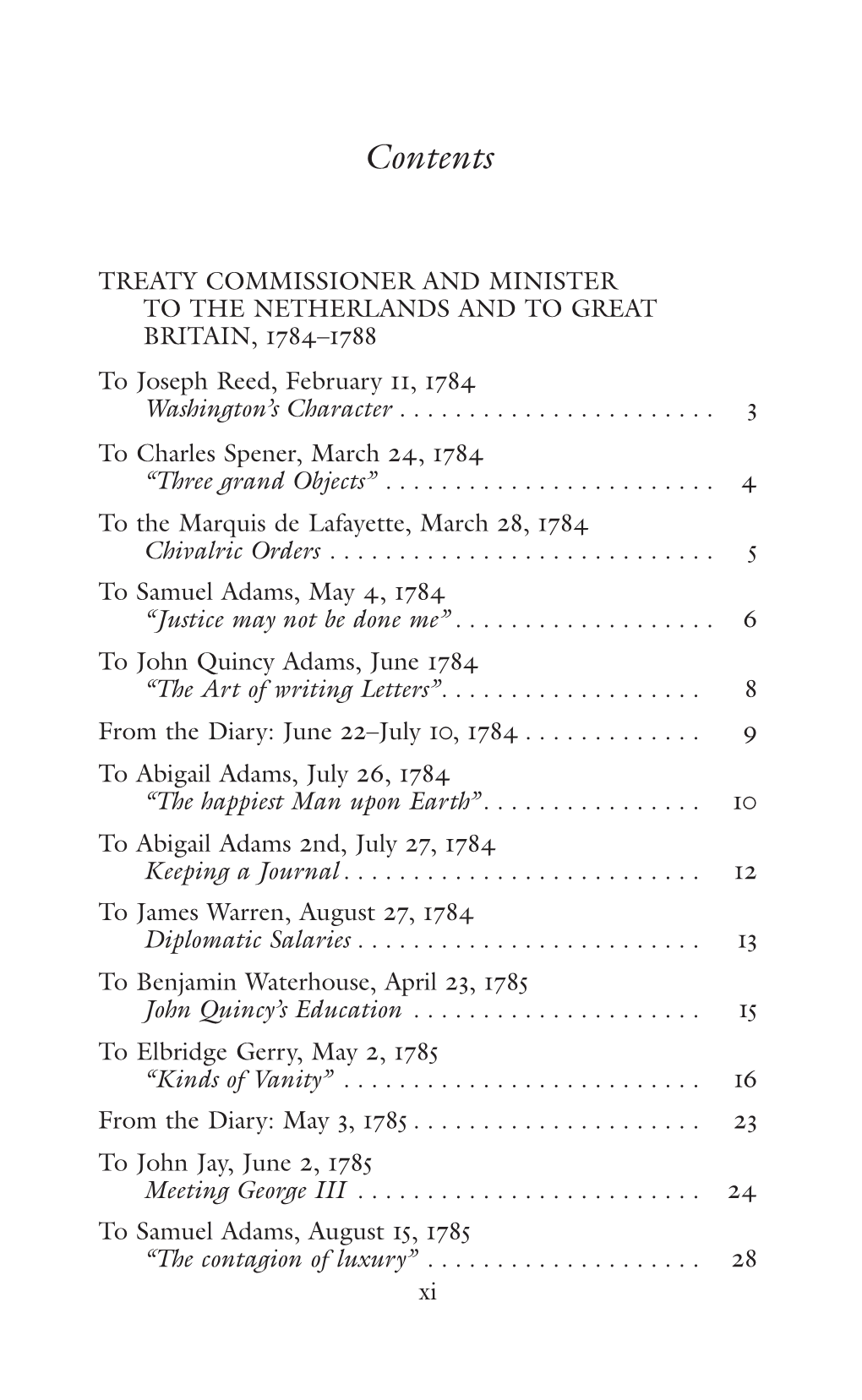 John-Adams-3-Contents.Pdf