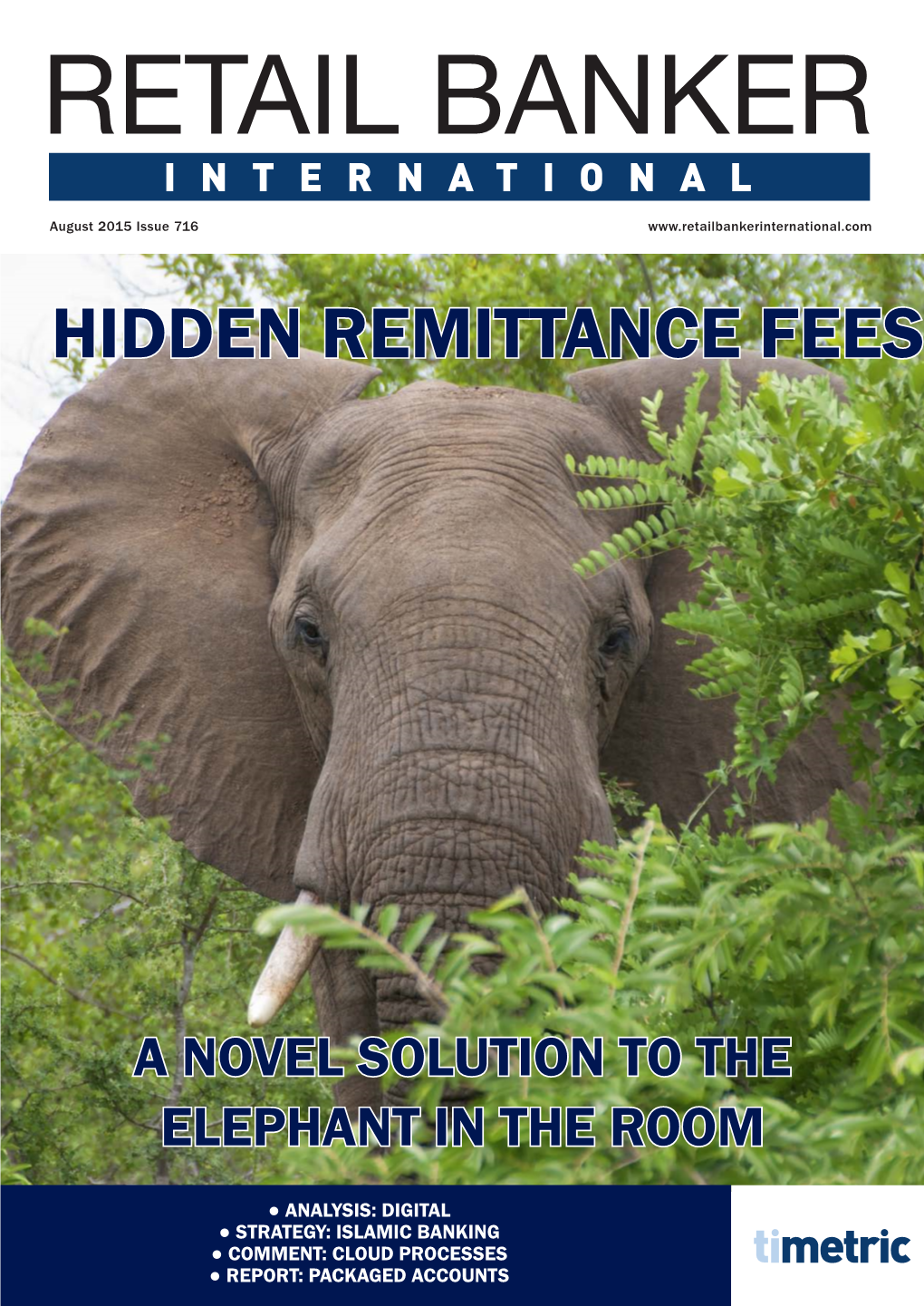 Hidden Remittance Fees