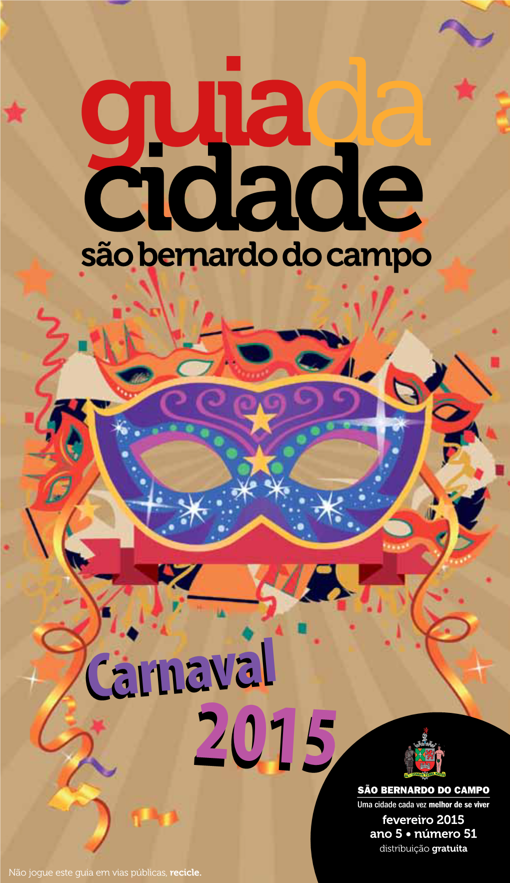 Carnavalcarnaval 20152015