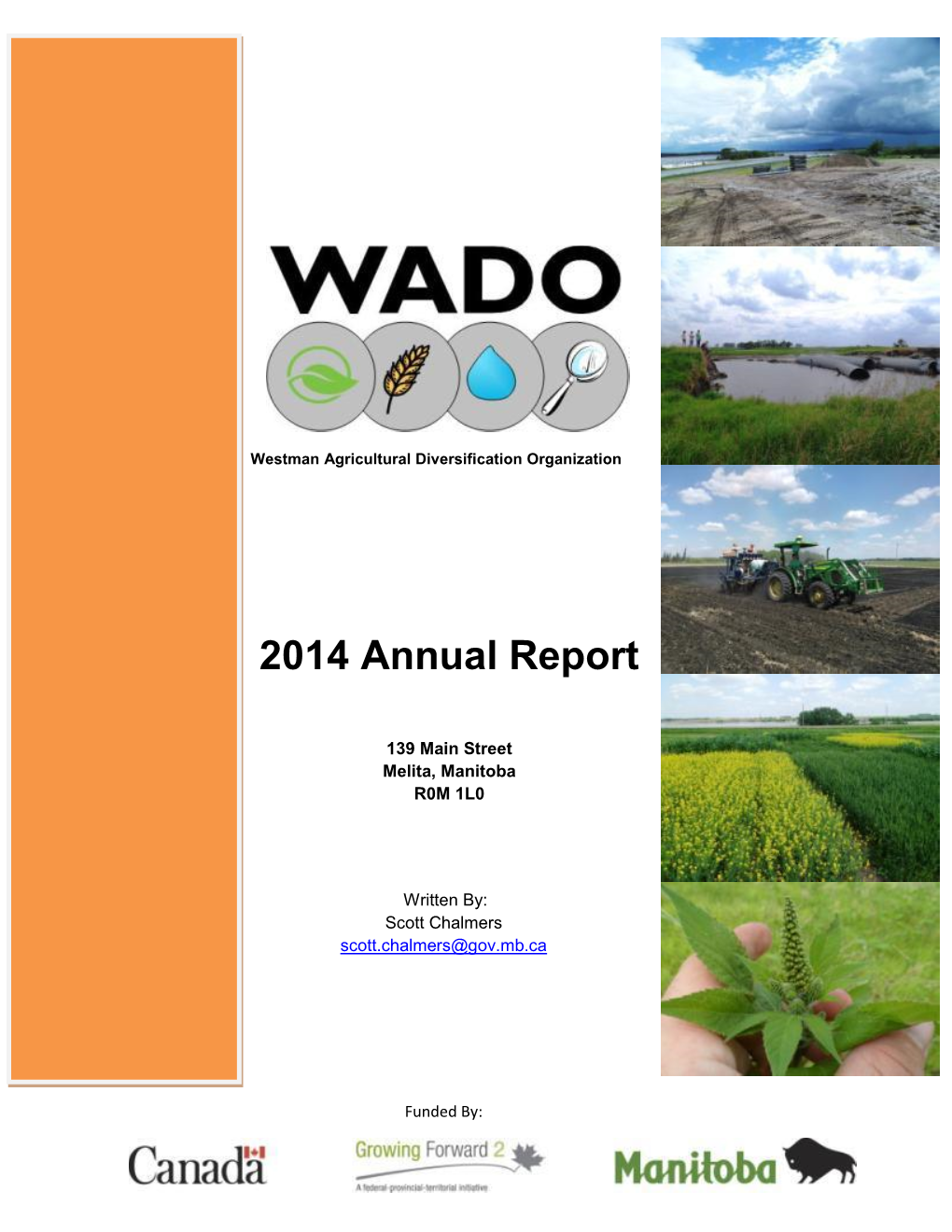 2014 Annual Report