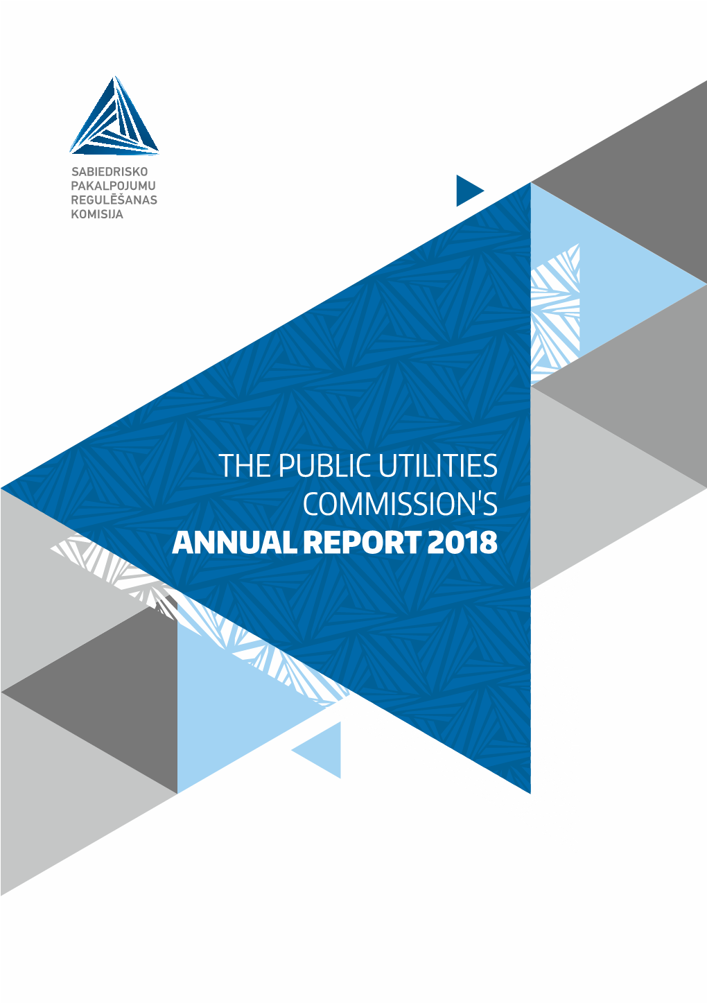 Annual Report 2018 Contents