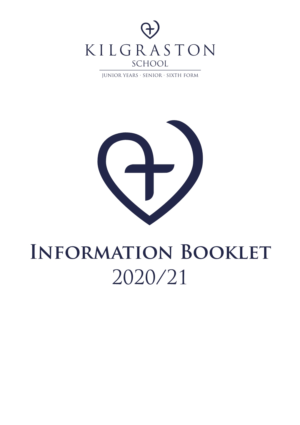 Information Booklet 2020/21 1