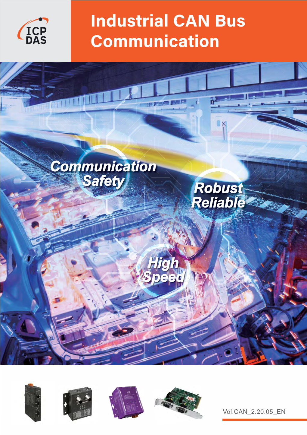 Robust Reliable Communication Safety