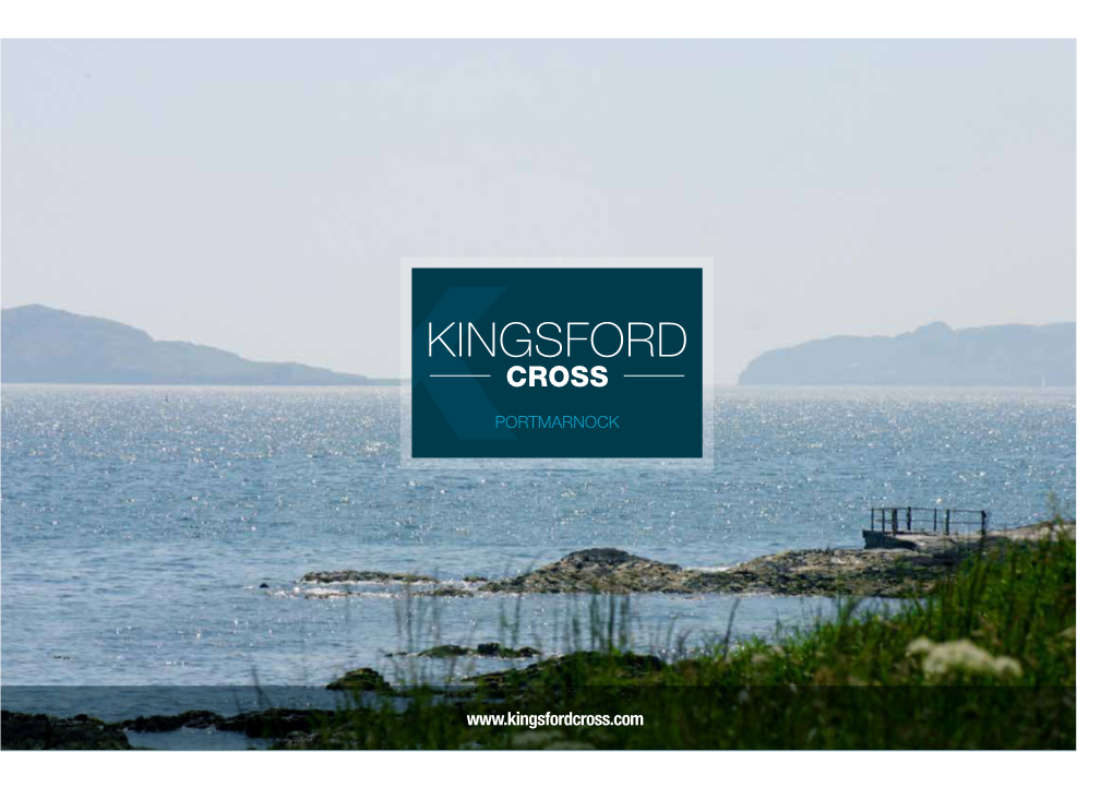 Kingsford Cross