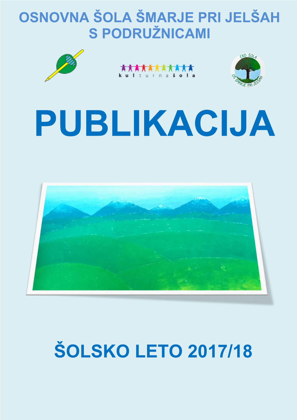 Šolsko Leto 2017/18