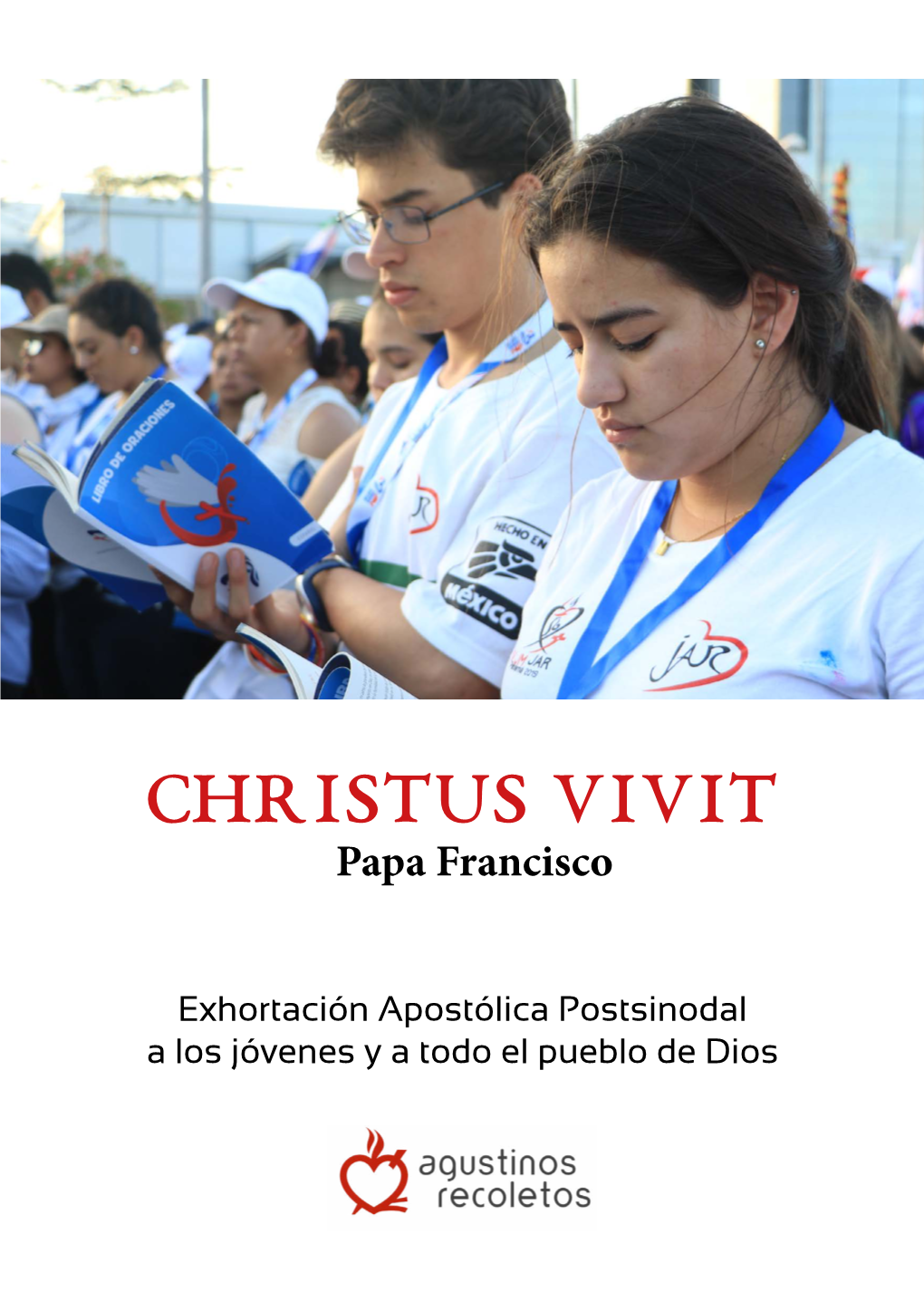 Exhortación Apostólica 'Christus Vivit'