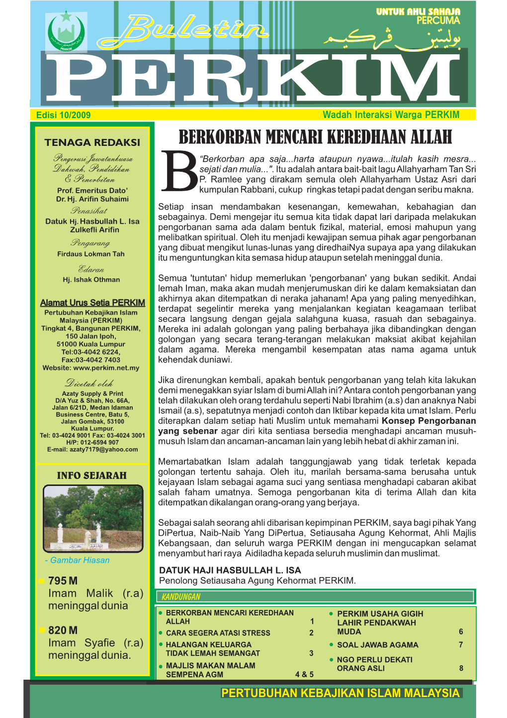 PERKIM BULETIN Nov.Pdf