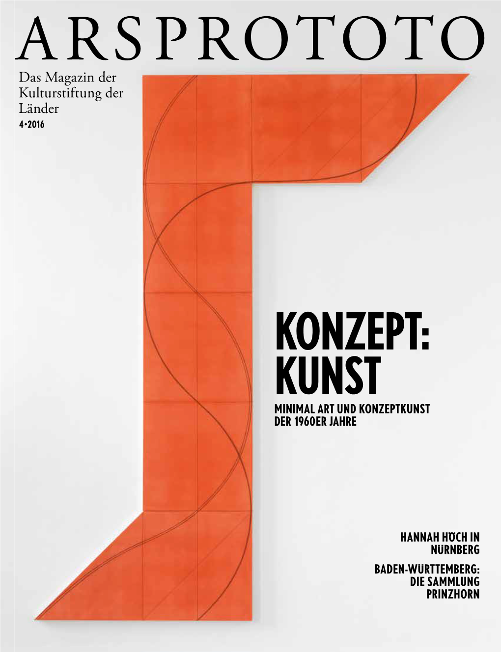 Kunst Minimal Art Und Konzeptkunst Der 1960Er Jahre