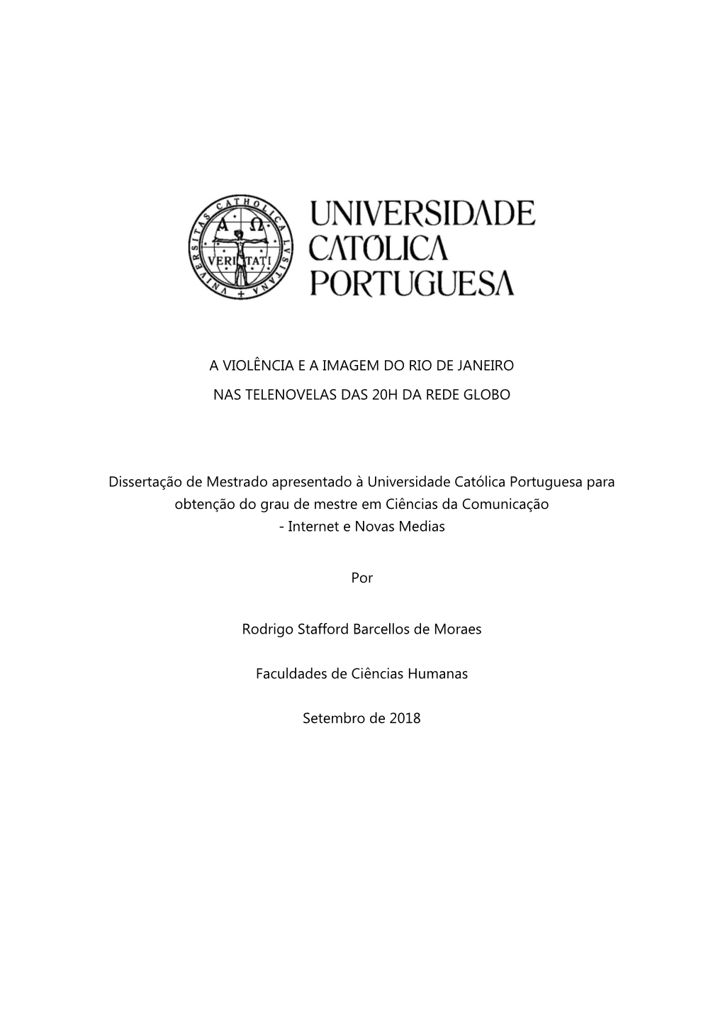 2018 10 01 Dissertação Rodrig