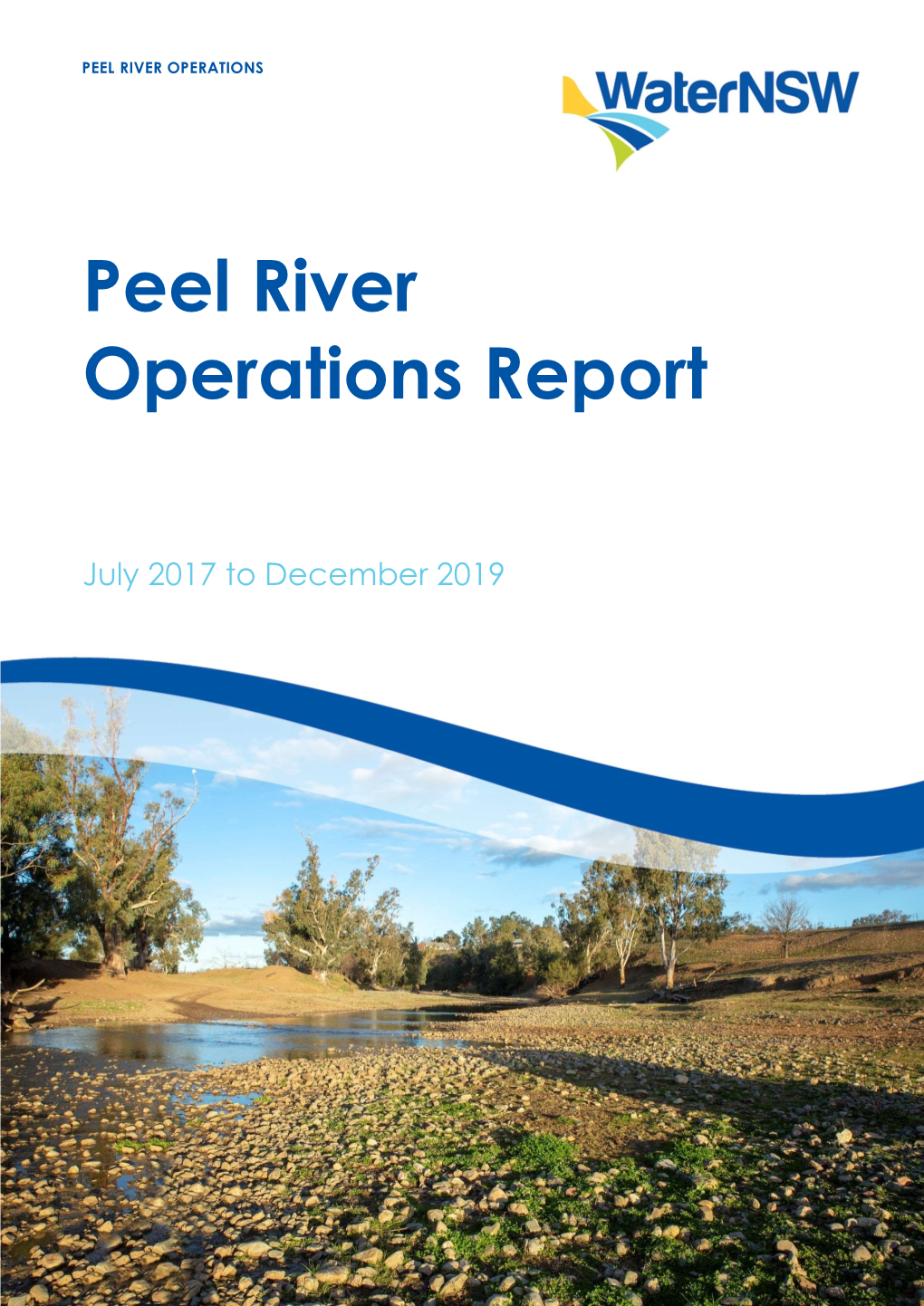 Peel River Operations