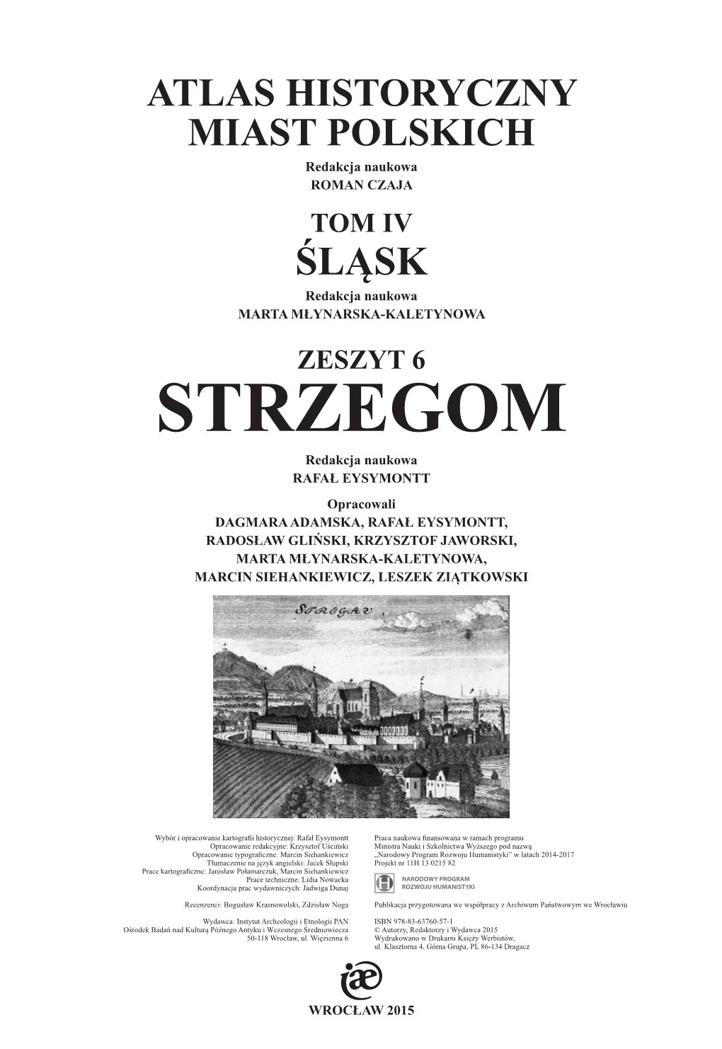 AHMP Strzegom Intro.Pdf