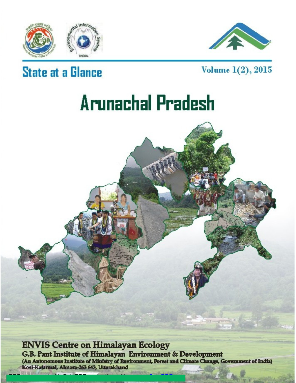 Arunachal Pradesh