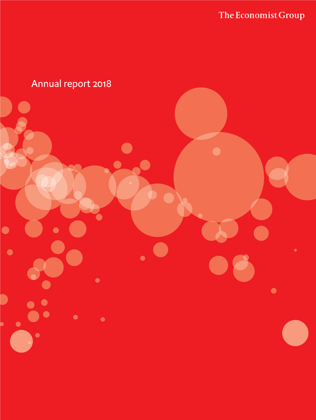 Annual Report 2018