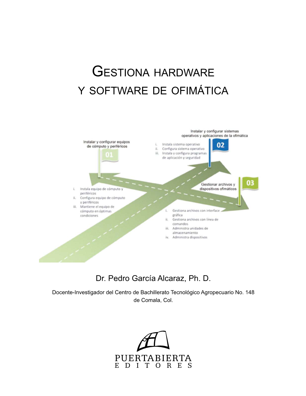 Gestiona Hardware Y Software De Ofimática