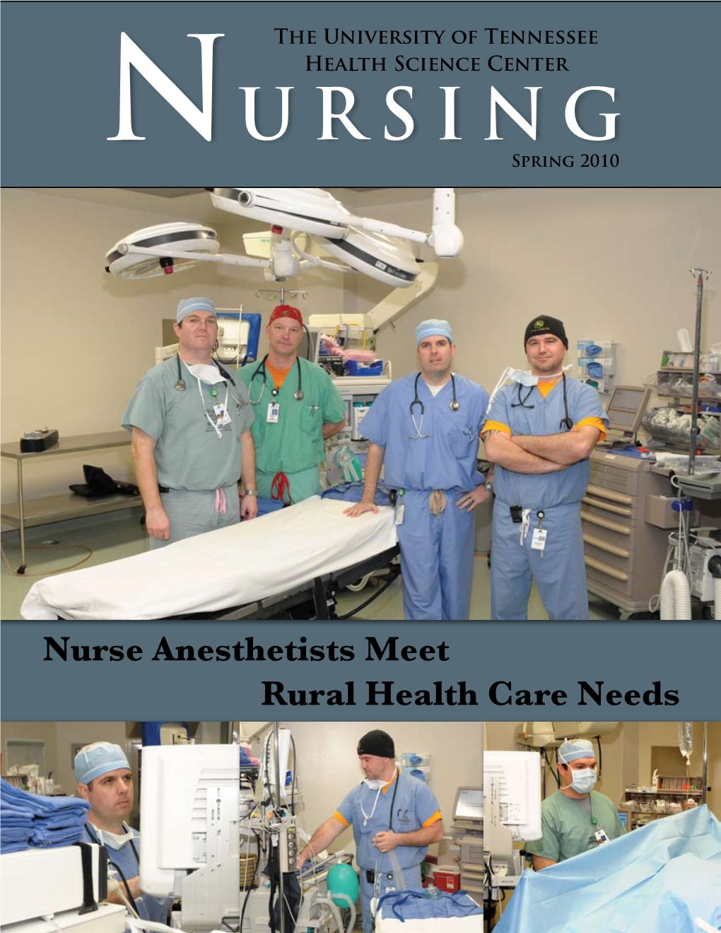 Nursing-Magazine-Spring-2010.Pdf