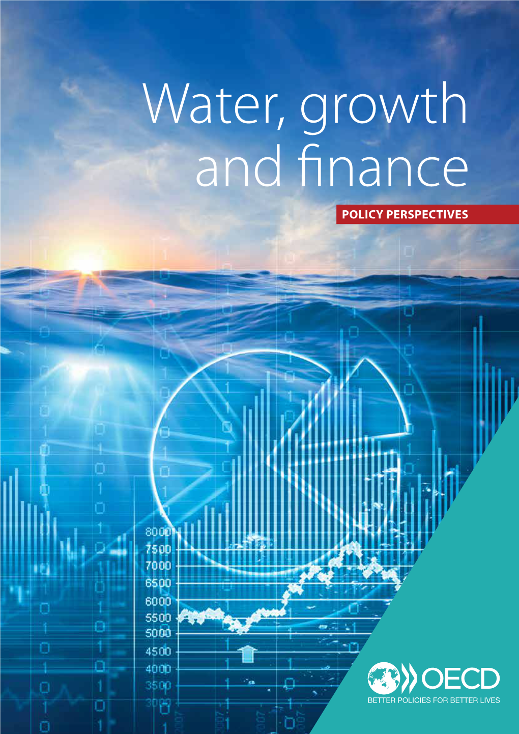 Water Growth and Finance