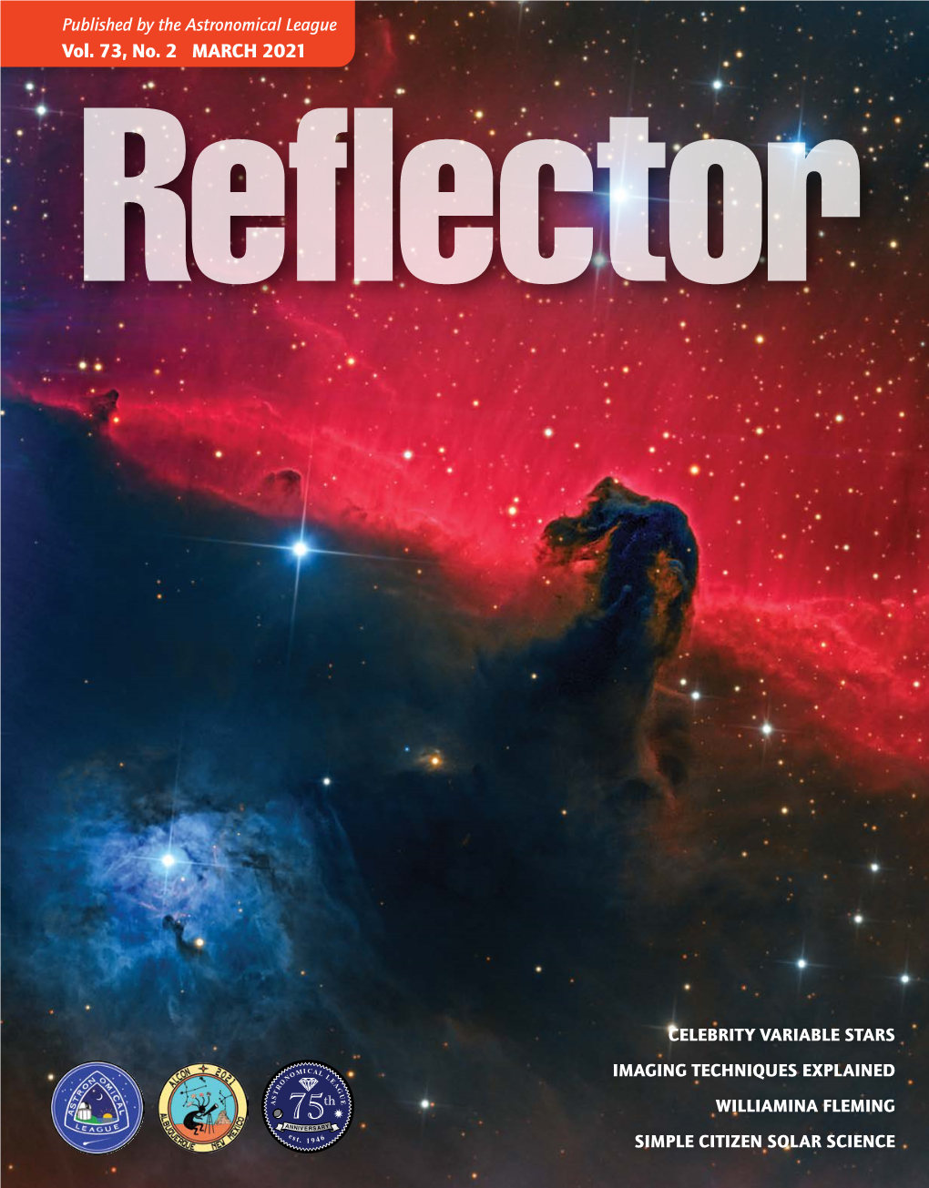 Reflector March 2021 Final Pages.Pdf