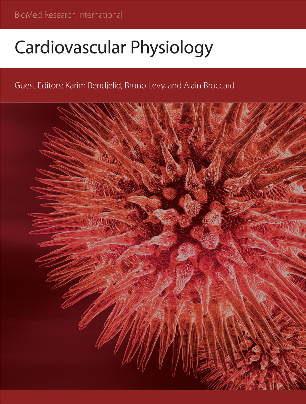 Cardiovascular Physiology