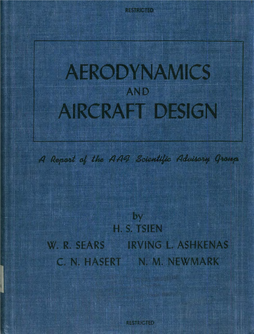 Aerodynamics and Aircraft Design