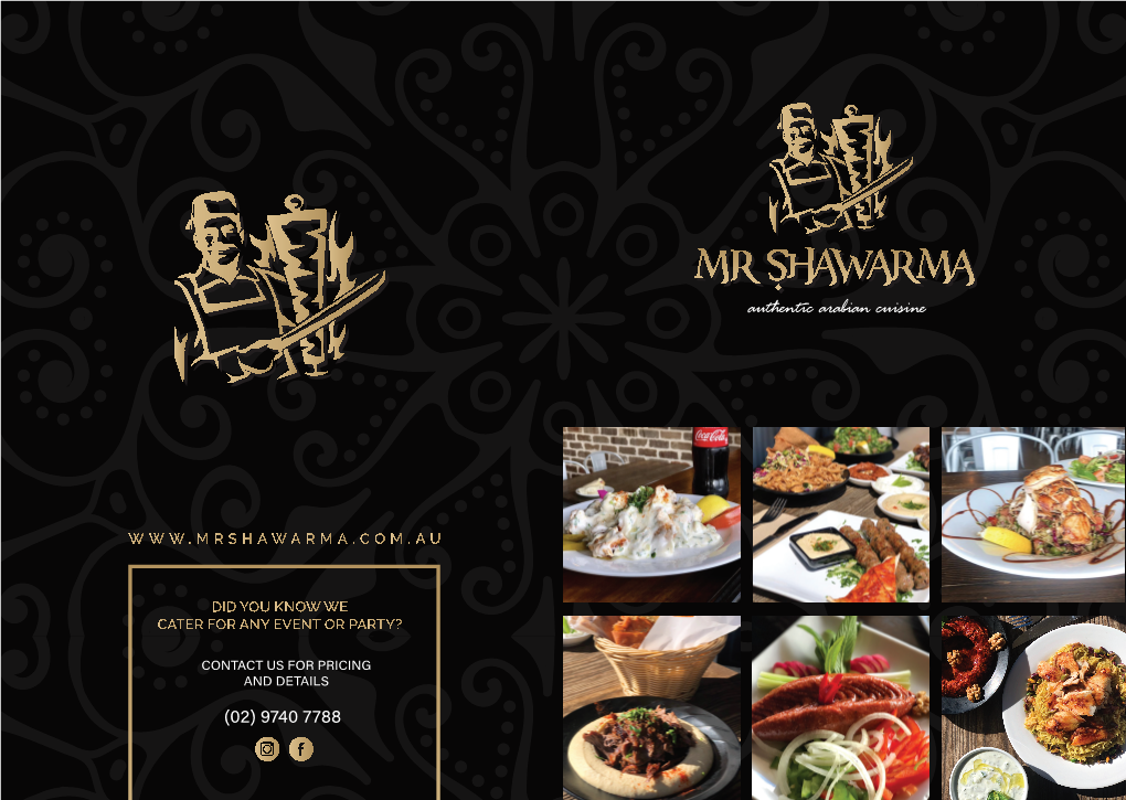 Mr Shawarma Latest V4