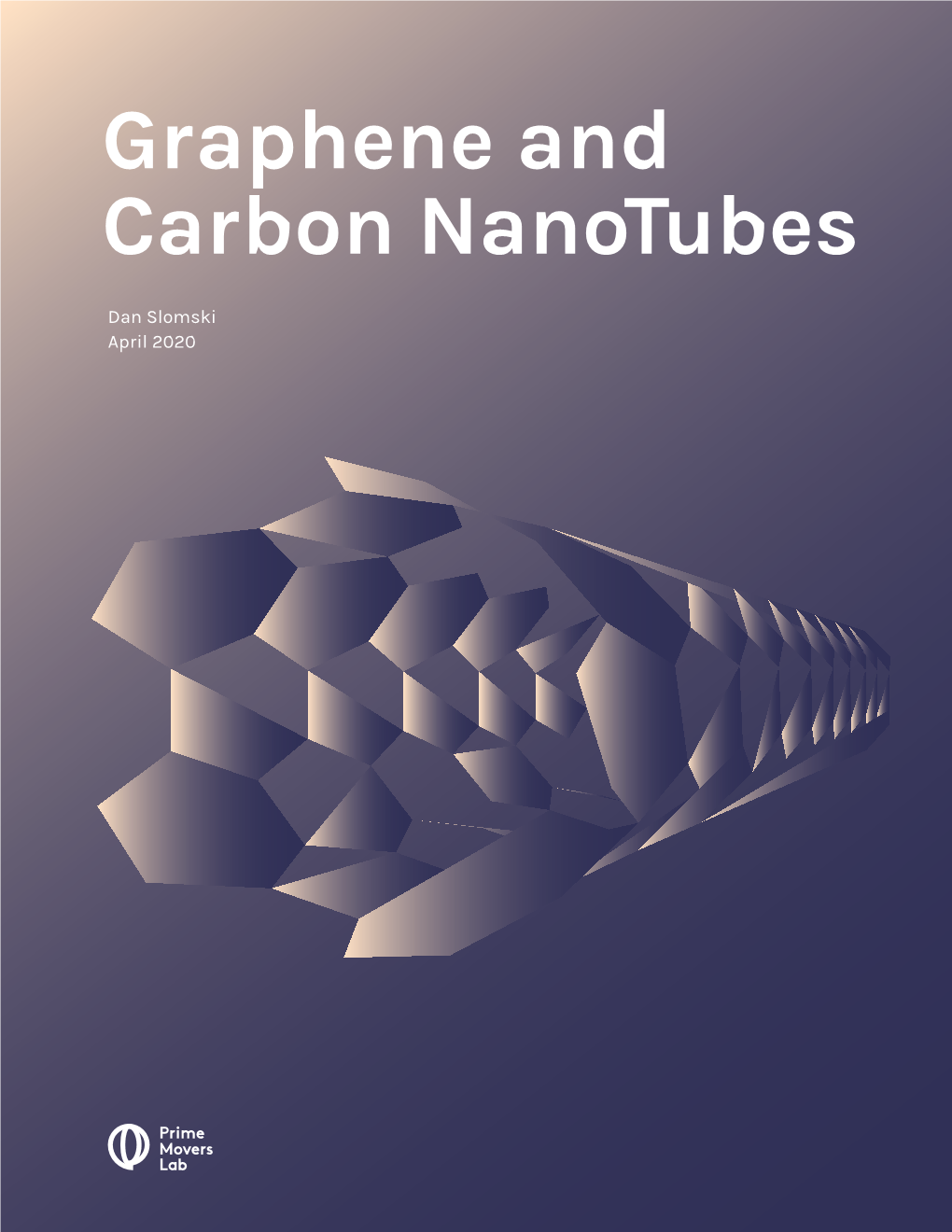 Graphene and Carbon Nanotubes