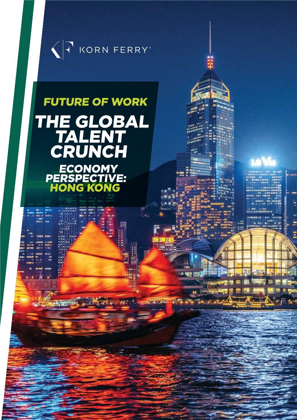 The Global Talent Crunch