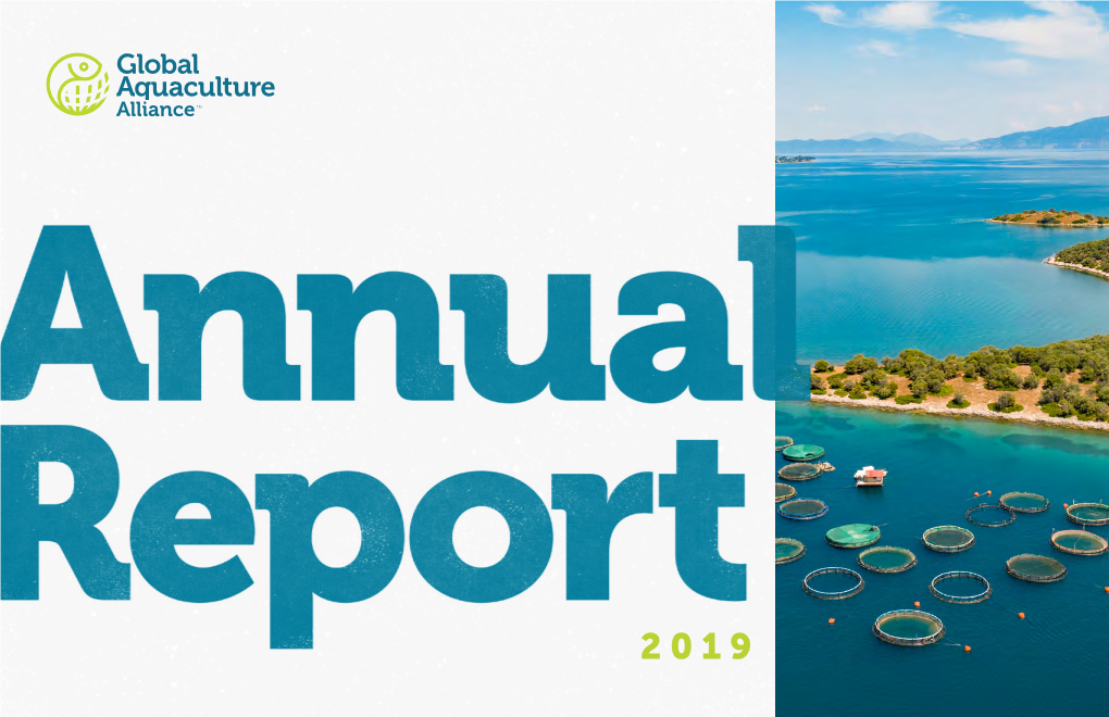 2019 Annual Report