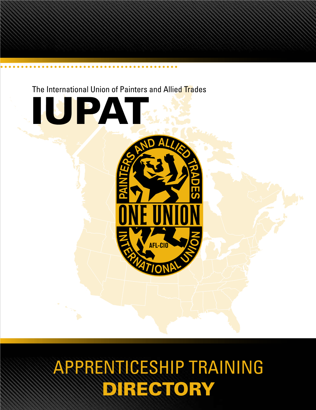 IUPAT Apprenticeship Training Directory