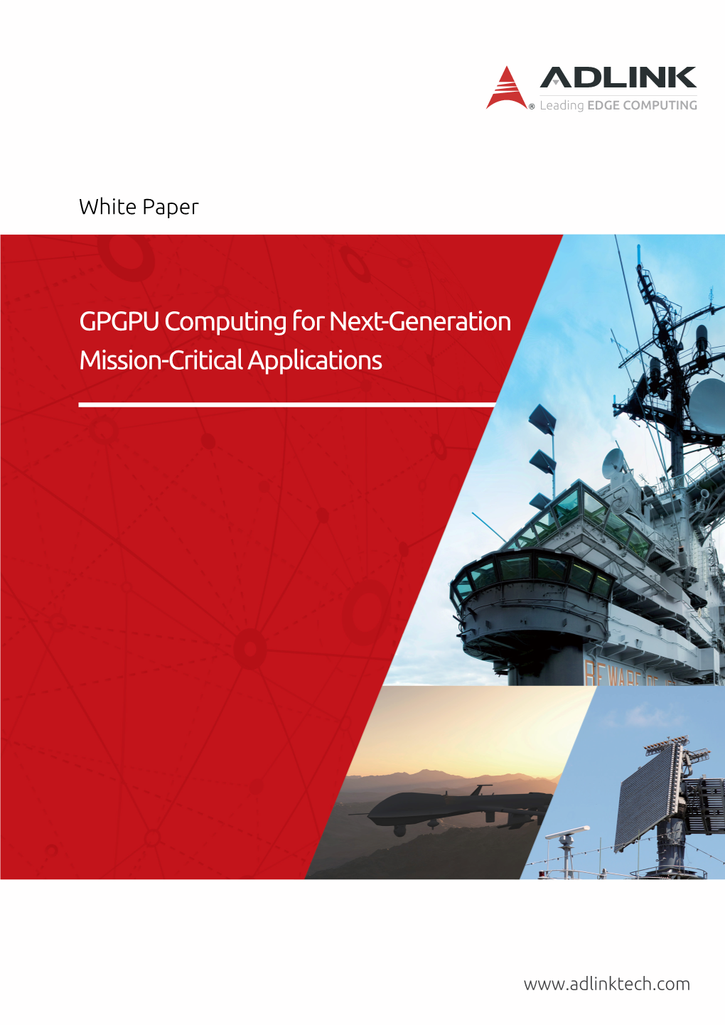 GPGPU Computing for Next-Generation Mission-Critical Applications