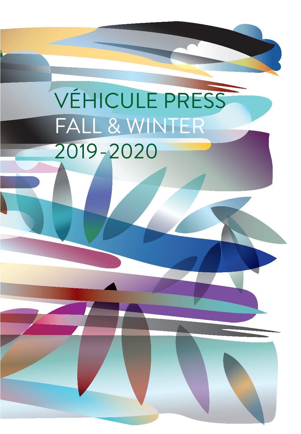 Vehicule Press