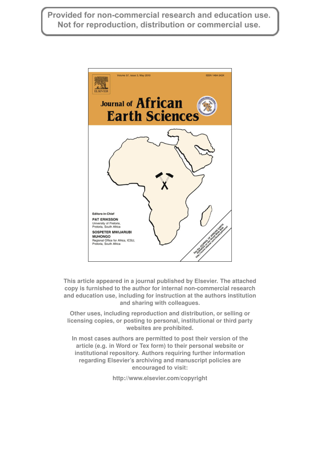 [PDF] Sedimentology and Depositional Environments of the Red