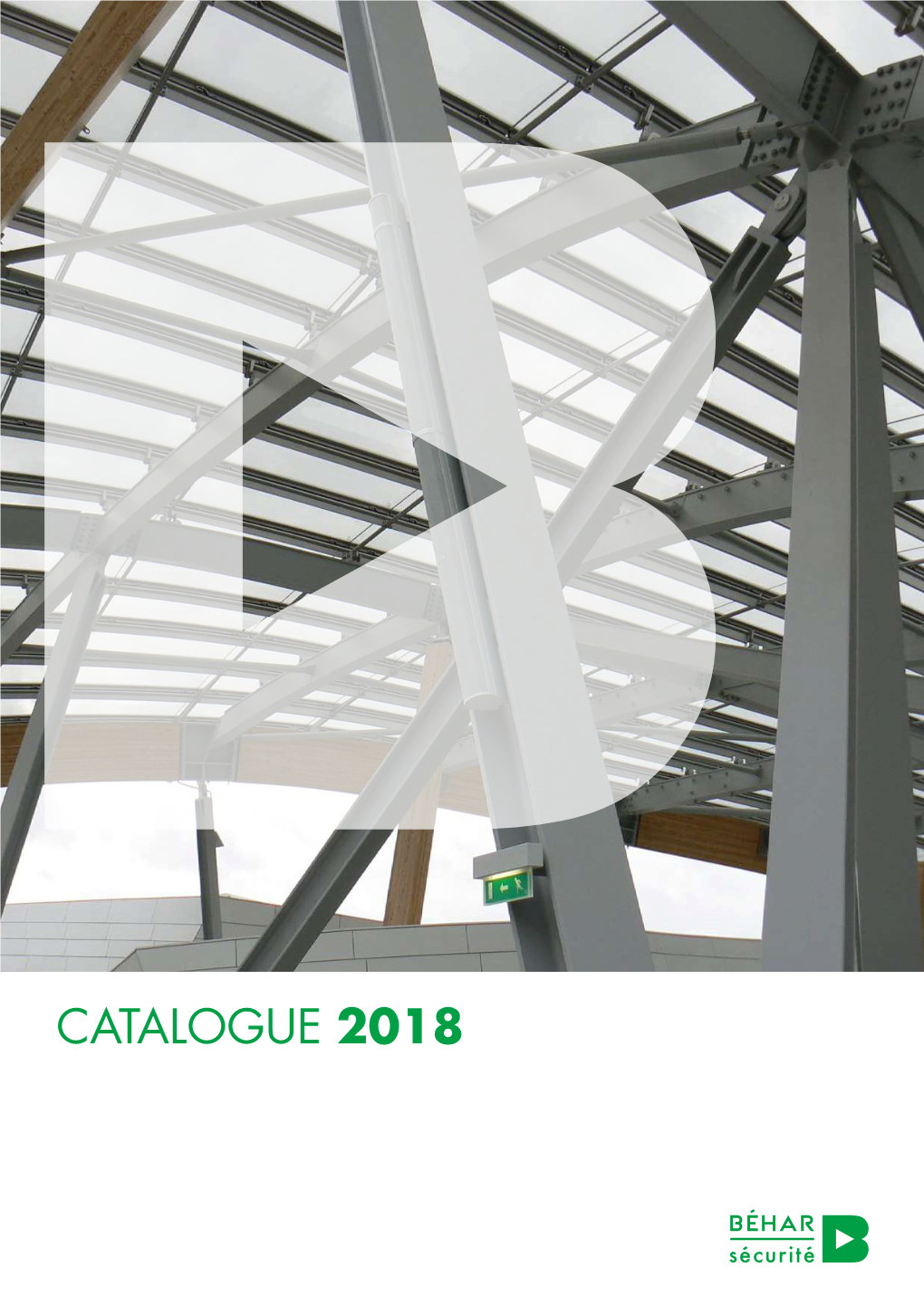 Catalogue 2018