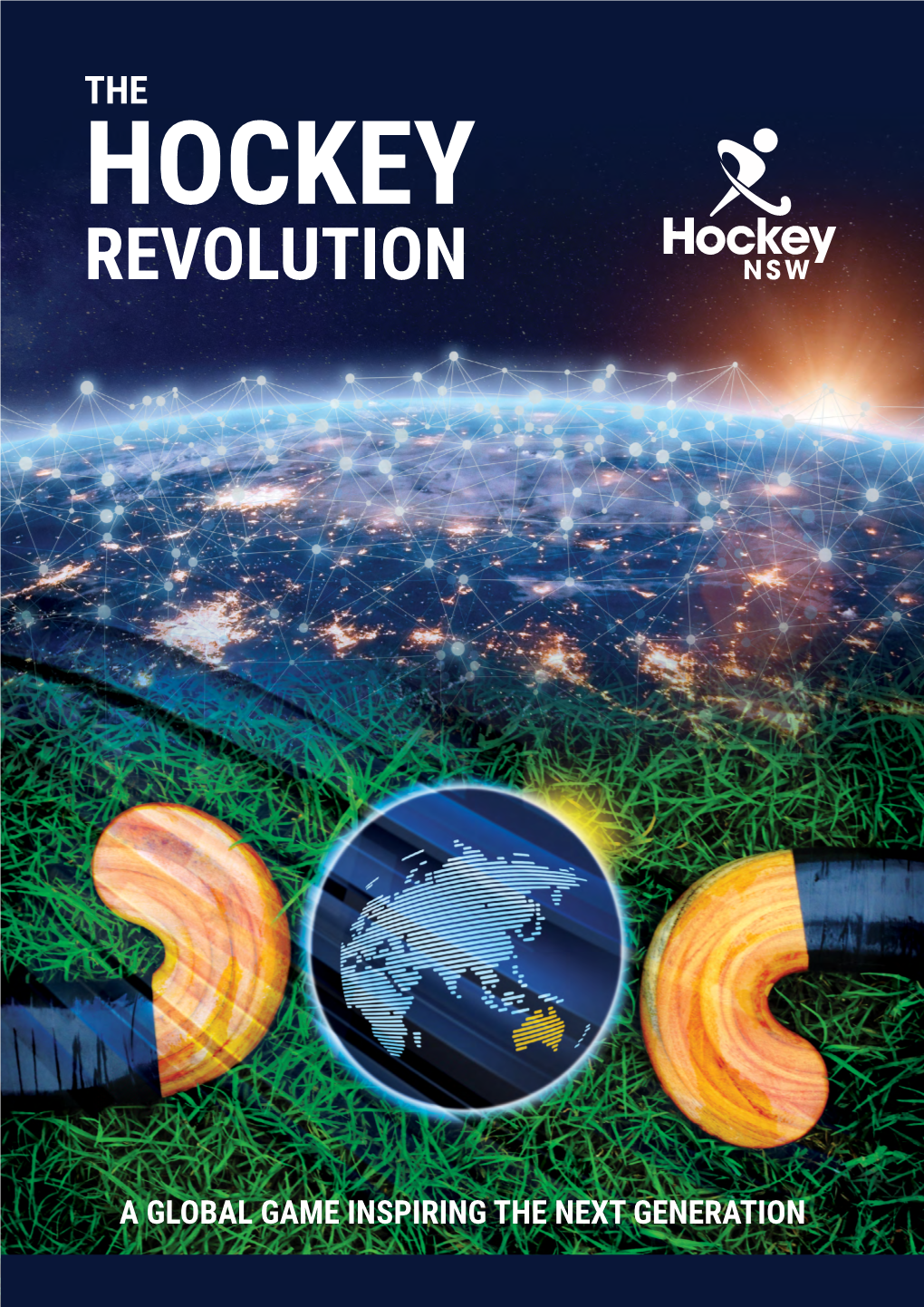 334% Hockey NSW's Clubs and Associations