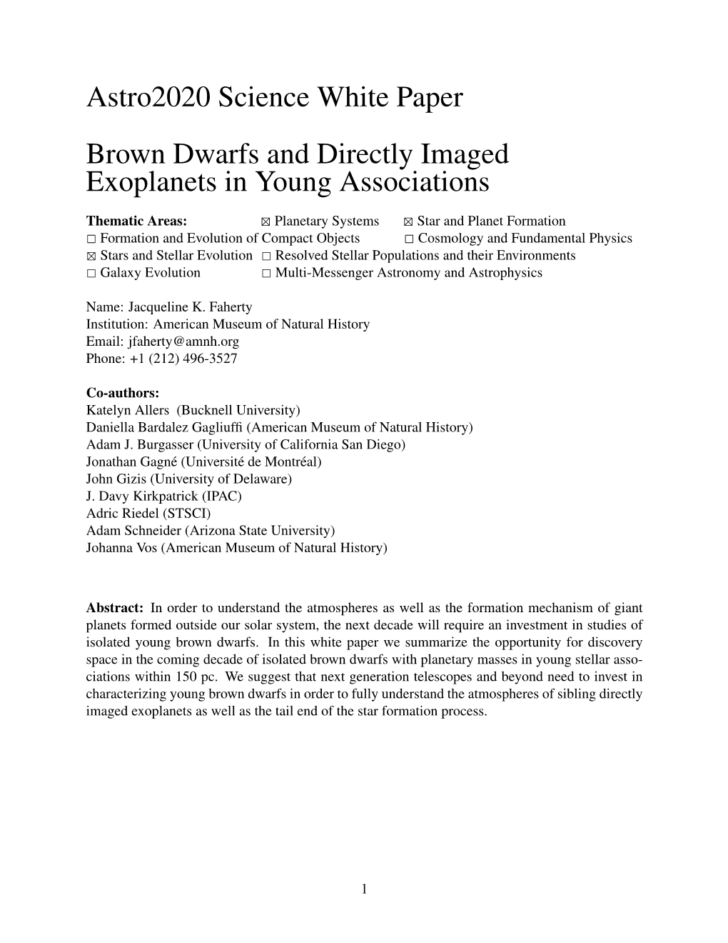 Brown Dwarfs and Directly Imaged Exoplanets in Young Associations