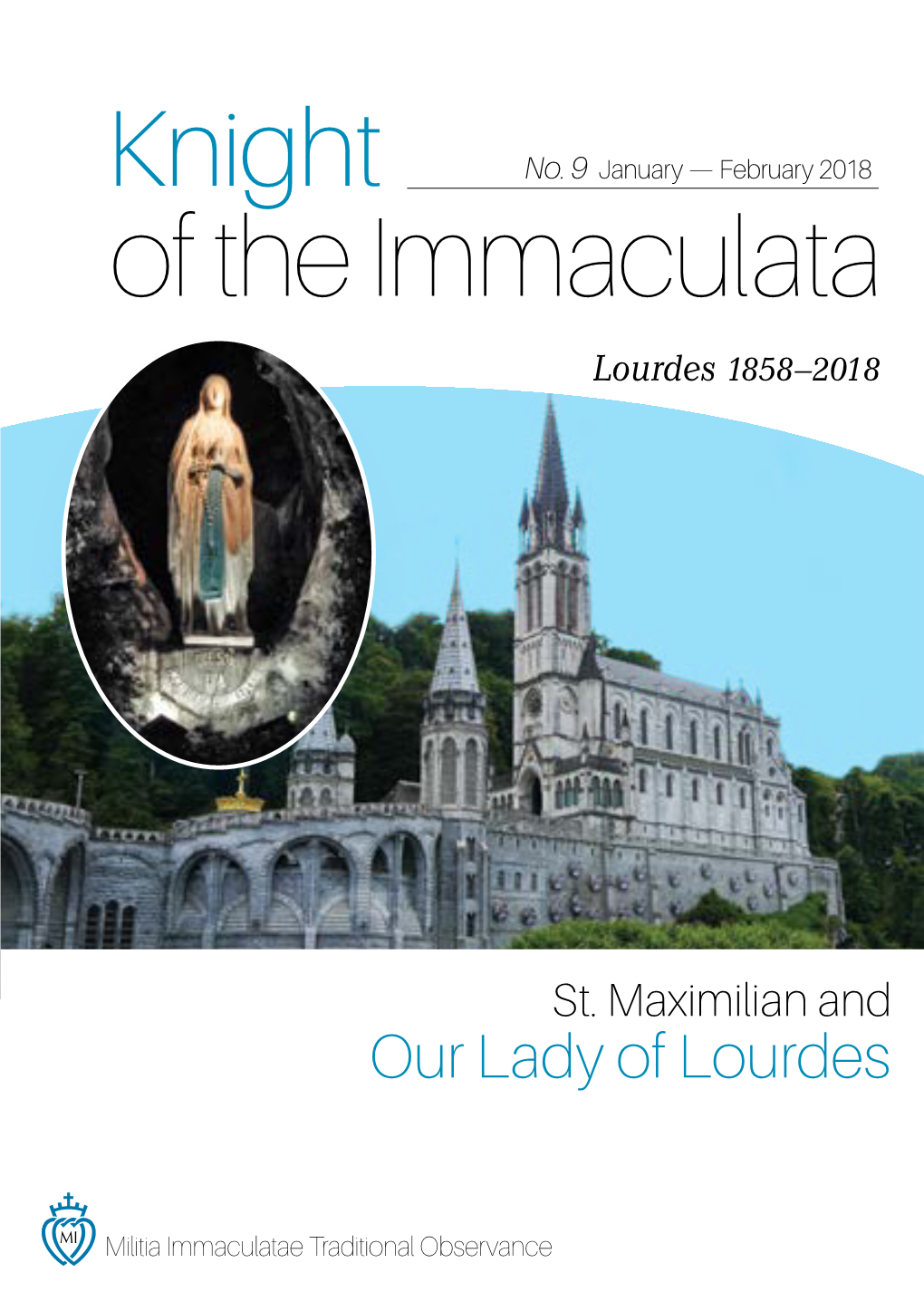 Of the Immaculata