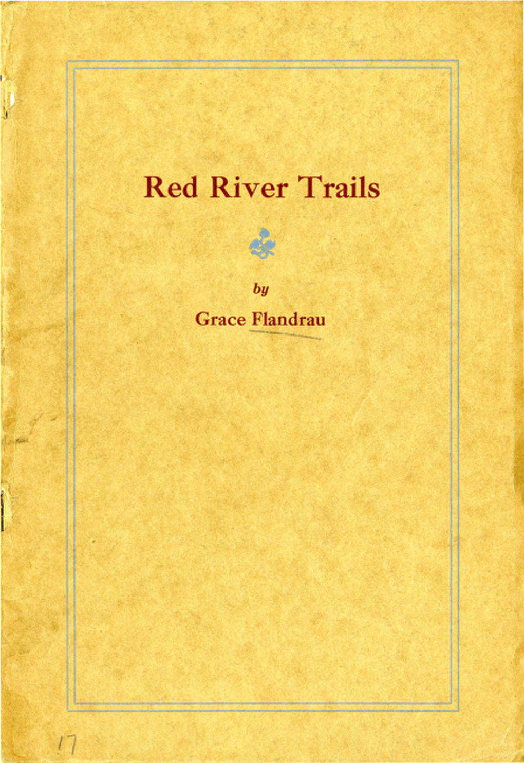 Red River Trails