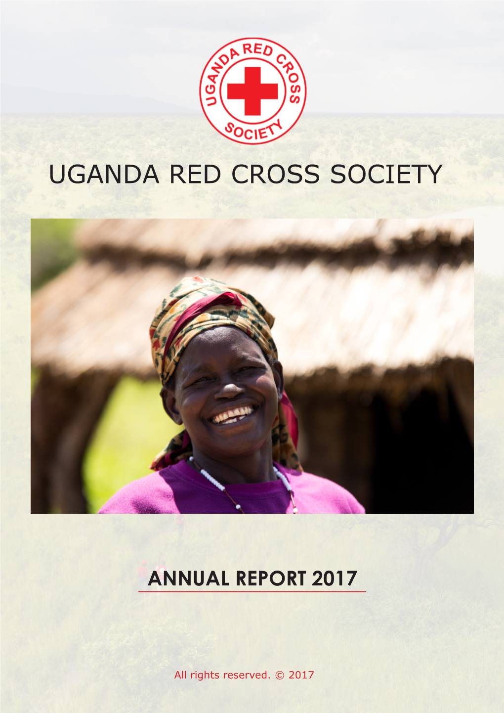 Uganda Red Cross Society