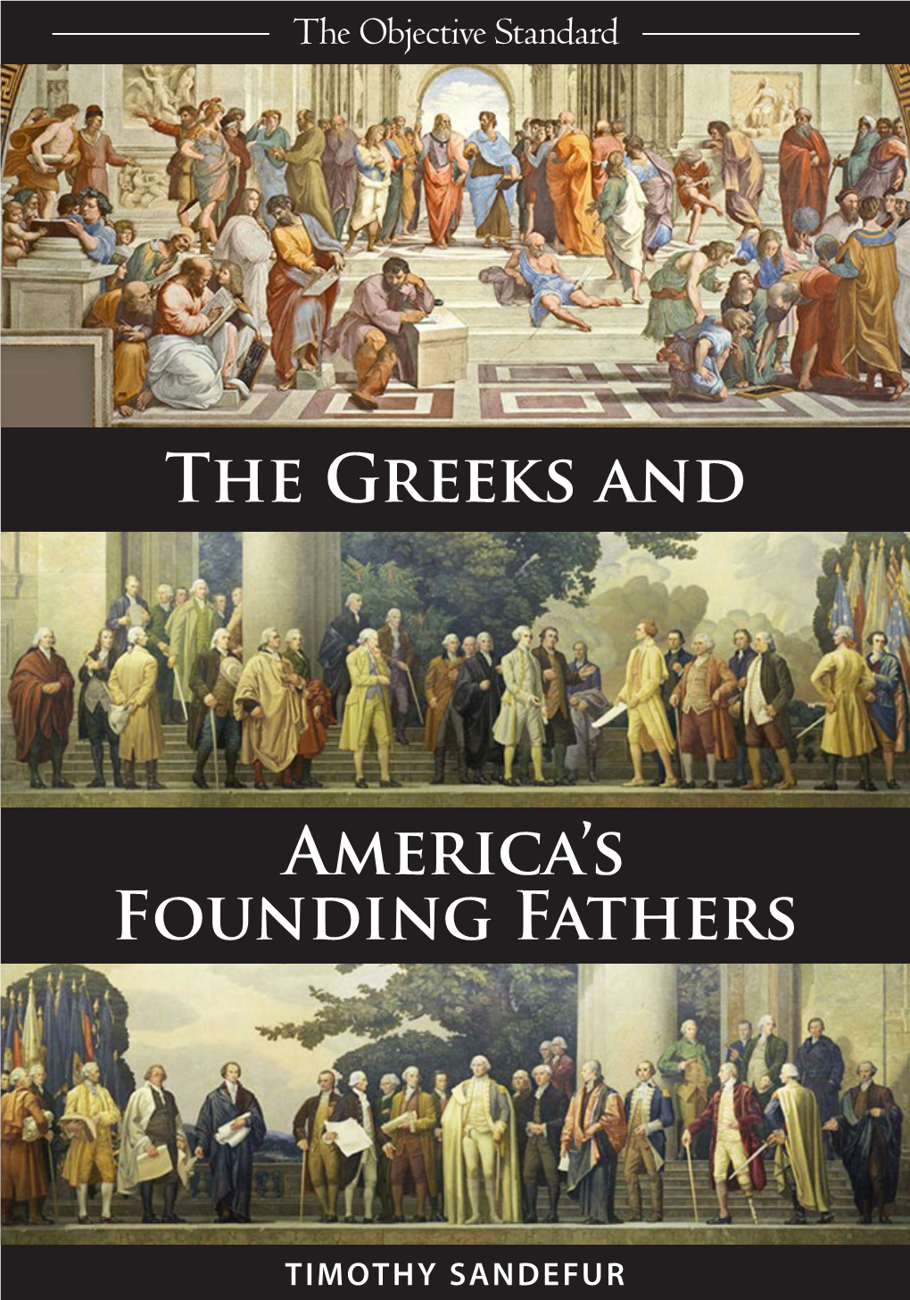 The Greeks and America's Founding Fathers