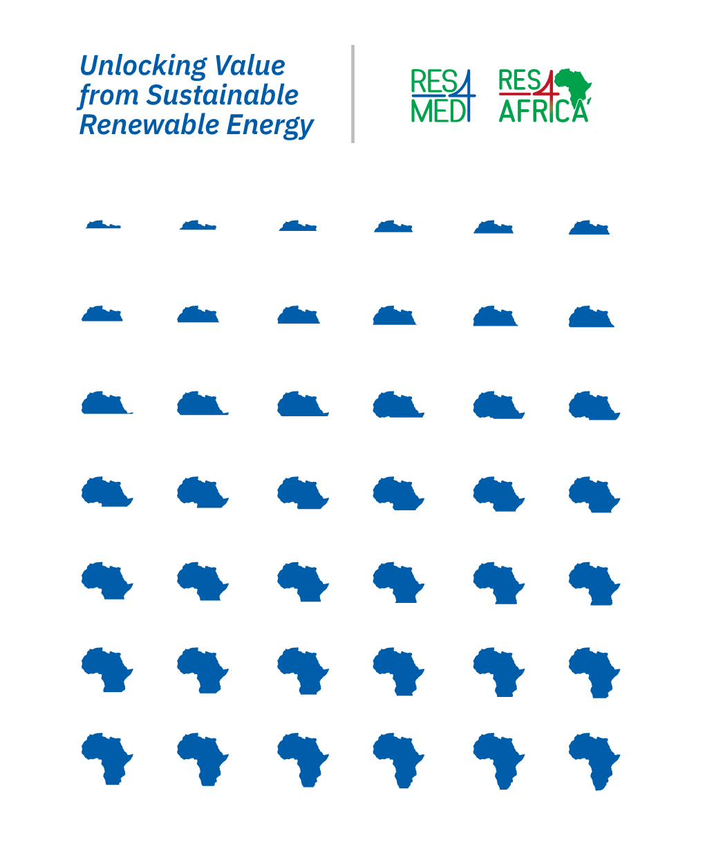 Unlocking Value from Sustainable Renewable Energy Renewable Sustainable from Value Unlocking