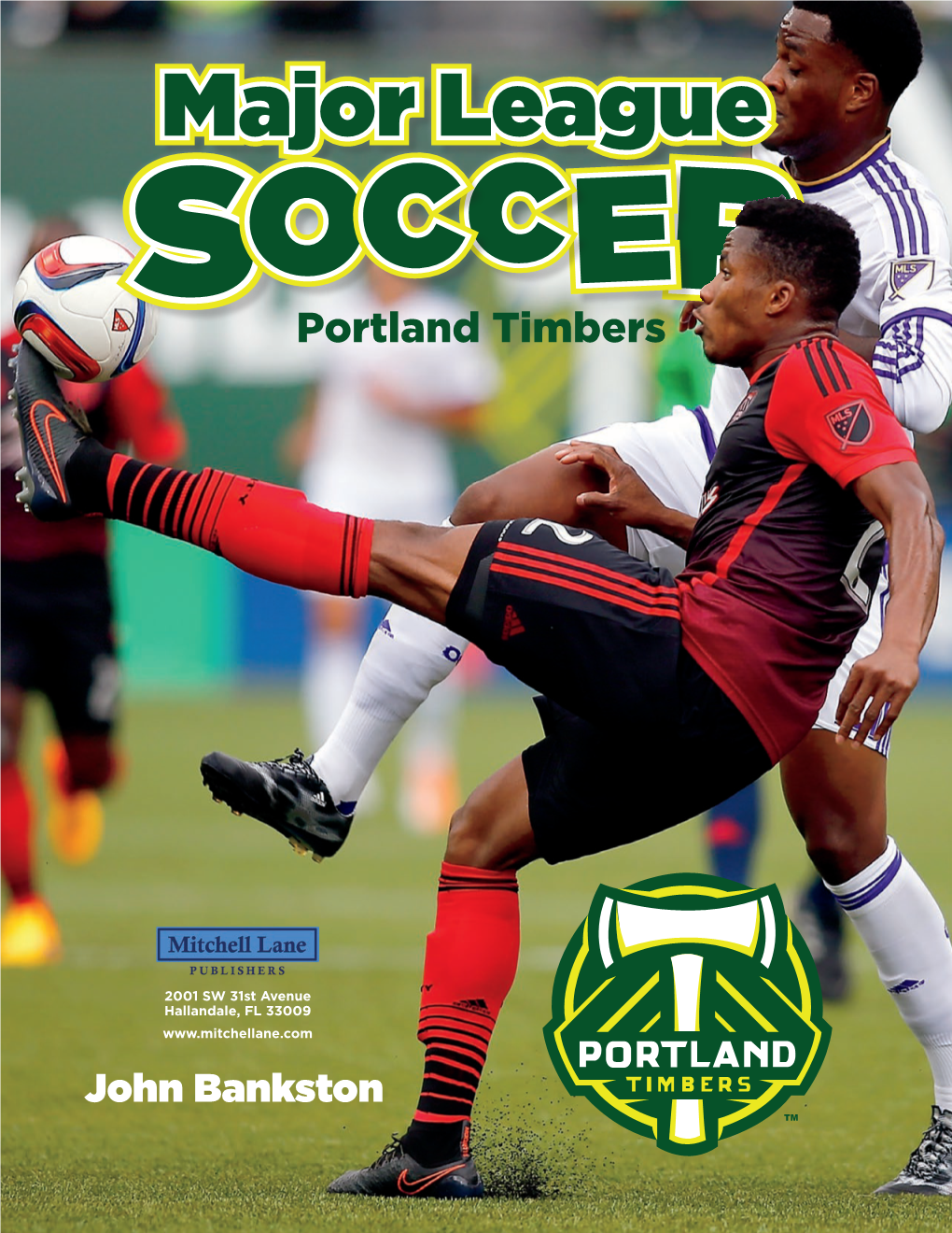 Portland Timbers