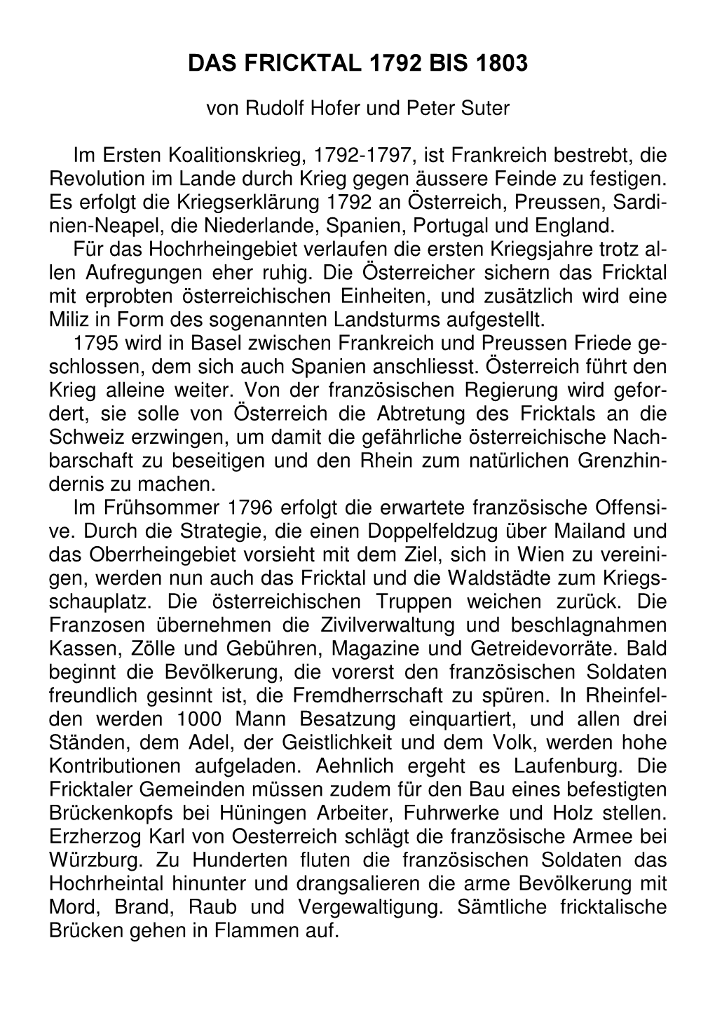 Das Fricktal 1792 Bis 1803.PDF