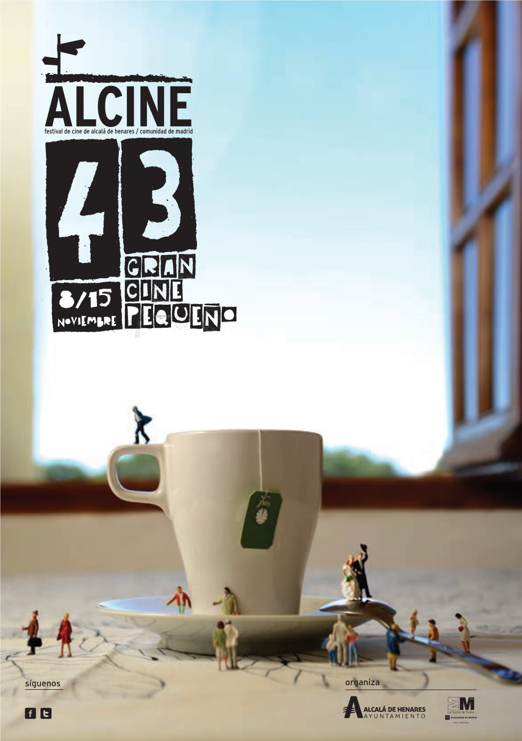 CATALOGO ALCINE43 En