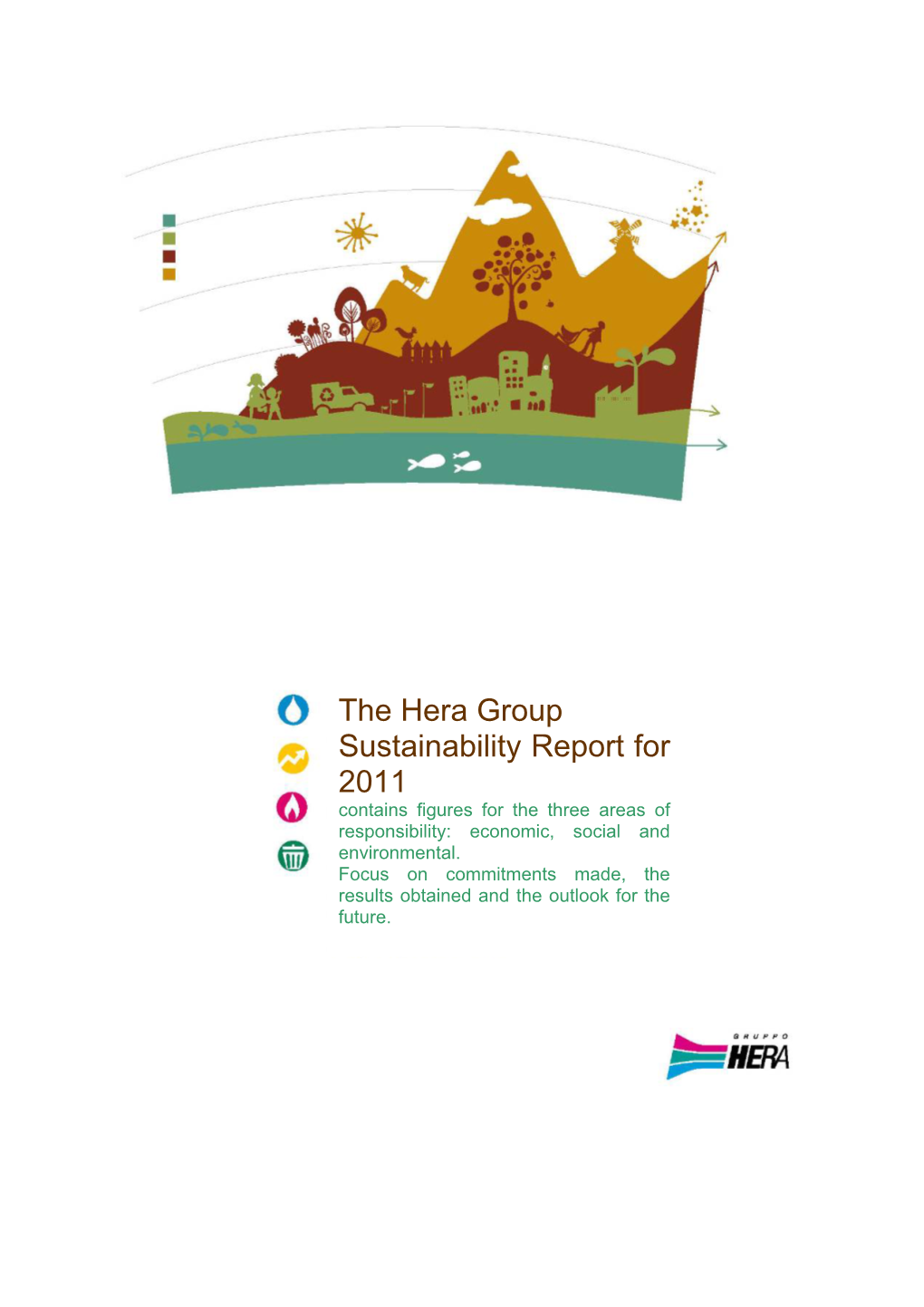 Sustainability Reporting 2011