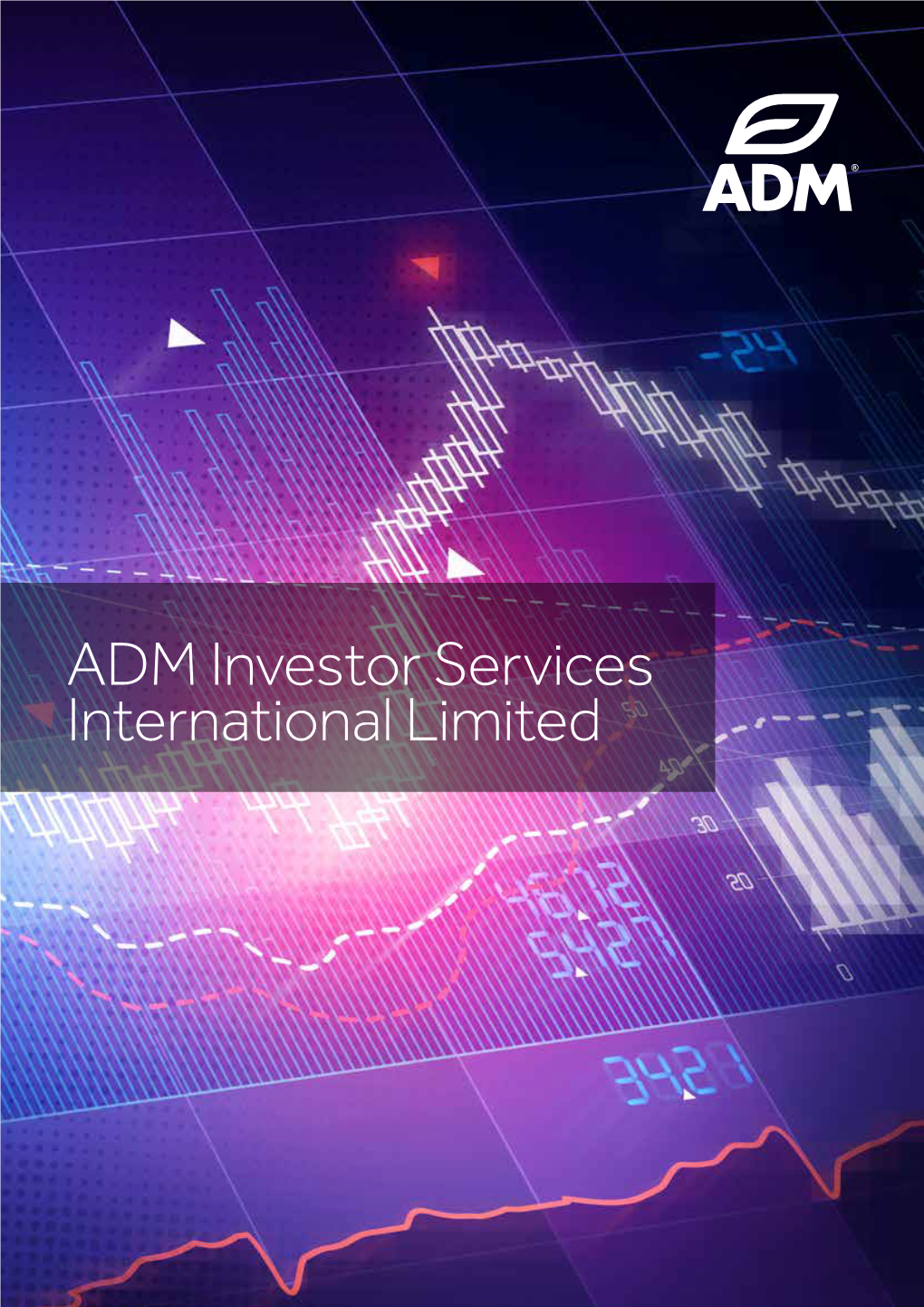 ADM Investor Services International Limited